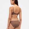SecondSkin Semi-Demi-BH SecondSkin Semi-Demi-BH