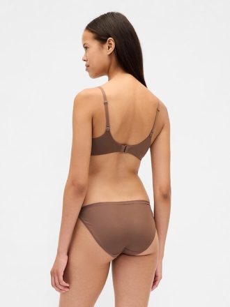 SecondSkin Semi-Demi-BH