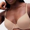 SecondSkin Semi-Demi-BH SecondSkin Semi-Demi-BH