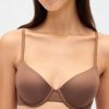 SecondSkin Semi-Demi-BH SecondSkin Semi-Demi-BH