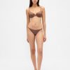 SecondSkin Semi-Demi-BH SecondSkin Semi-Demi-BH