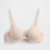 SecondSkin Semi-Demi-BH SecondSkin Semi-Demi-BH