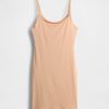 SecondSkin Slip-Kleid SecondSkin Slip-Kleid
