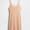 SecondSkin Slip-Kleid SecondSkin Slip-Kleid