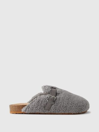 Sherpa-Clogs für Kinder