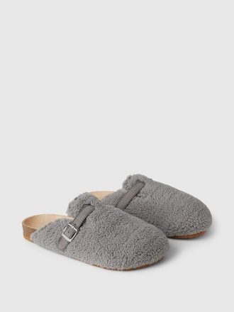 Sherpa-Clogs für Kinder