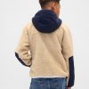 Sherpa-Jacke für Kinder Sherpa-Jacke für Kinder