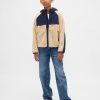 Sherpa-Jacke für Kinder Sherpa-Jacke für Kinder