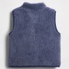 Sherpa-Utility-Weste für Babys und Kleinkinder Sherpa-Utility-Weste für Babys und Kleinkinder