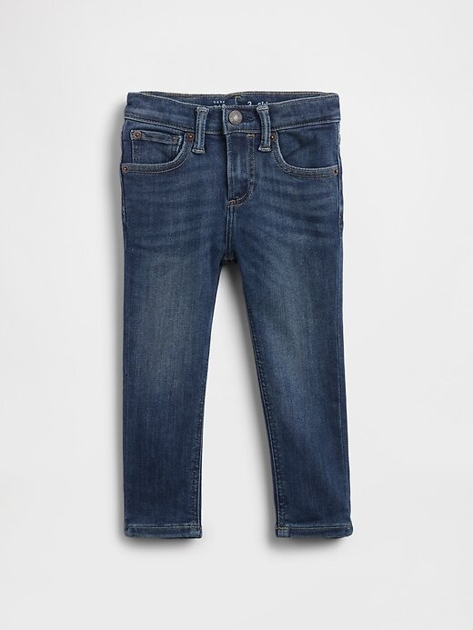Skinny Jeans für Babys und Kleinkinder Skinny Jeans für Babys und Kleinkinder