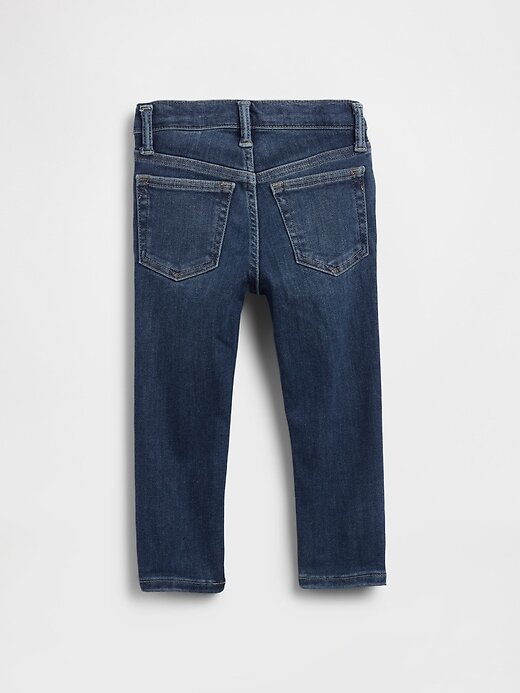 Skinny Jeans für Babys und Kleinkinder Skinny Jeans für Babys und Kleinkinder