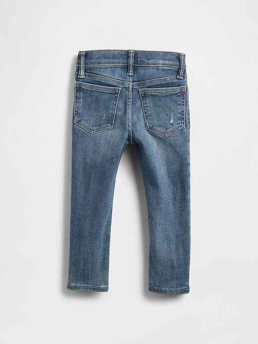 Skinny Jeans für Babys und Kleinkinder Skinny Jeans für Babys und Kleinkinder