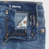 Skinny Jeans für Babys und Kleinkinder Skinny Jeans für Babys und Kleinkinder