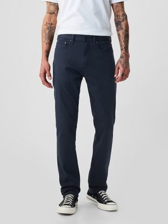 Slim City Jeans