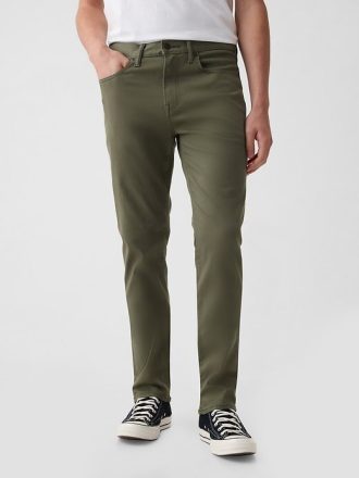 Slim City Jeans