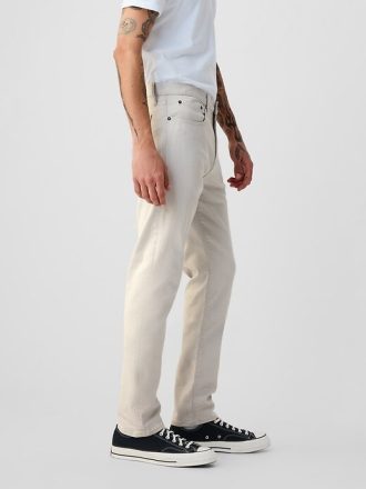 Slim City Jeans
