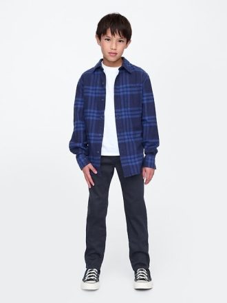 Slim City Jeans für Kinder