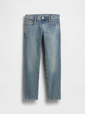 Slim-Fit-Jeans für Kinder