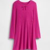 Softspun Rib Kleid für Kinder Softspun Rib Kleid für Kinder