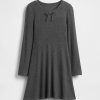 Softspun Rib Kleid für Kinder Softspun Rib Kleid für Kinder