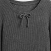 Softspun Rib Kleid für Kinder Softspun Rib Kleid für Kinder