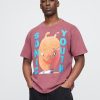 Sonic Youth Grafik-T-Shirt Sonic Youth Grafik-T-Shirt
