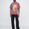 Sonic Youth Grafik-T-Shirt Sonic Youth Grafik-T-Shirt