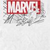 SpiderMan Classic Grafik-T-Shirt SpiderMan Classic Grafik-T-Shirt