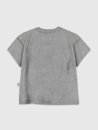 Kleinkind Nintendo Kirby Panels Grafik T-Shirt