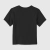 Kleinkind DC Comics Justice League Hero Dad Grafik-T-Shirt