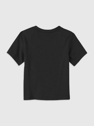 Kleinkind DC Comics Justice League Hero Dad Grafik-T-Shirt