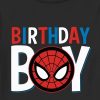 SpiderRex Geburtstags-T-Shirt für Kleinkinder
