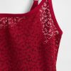 Spitzen-Camisole Spitzen-Camisole