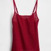 Spitzen-Camisole Spitzen-Camisole