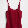 Spitzen-Camisole Spitzen-Camisole