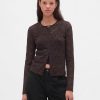 Spitzen-Cardigan