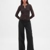 Spitzen-Cardigan