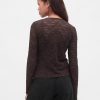 Spitzen-Cardigan