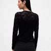 Spitzen-Cardigan