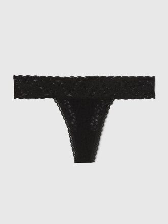 Spitzenstring