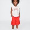 Sport-Logo-Outfit-Set für Babys und Kleinkinder Sport-Logo-Outfit-Set für Babys und Kleinkinder