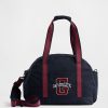 Sportliche Reisetasche mit Logo für Kinder
