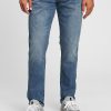 Sportliche Taper-Jeans Sportliche Taper-Jeans