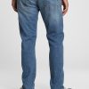 Sportliche Taper-Jeans Sportliche Taper-Jeans