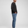 Sportliche Taper-Jeans Sportliche Taper-Jeans