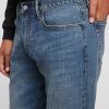 Sportliche Taper-Jeans Sportliche Taper-Jeans