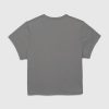 St. Tropez Grafik Baby Fit T-Shirt St. Tropez Grafik Baby Fit T-Shirt