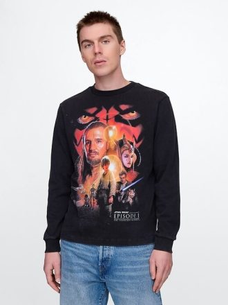 Star Wars Grafik-T-Shirt