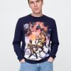 Star Wars Grafik-T-Shirt