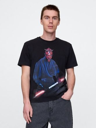 Star Wars Grafik-T-Shirt